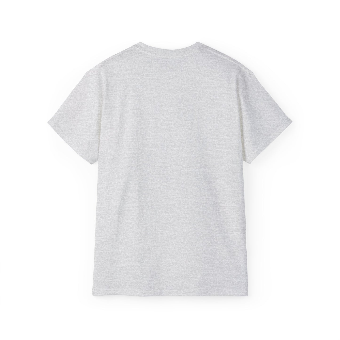 Weightlifter Unisex Ultra Cotton Tee - Gym Apparel for Fitness Enthusiasts