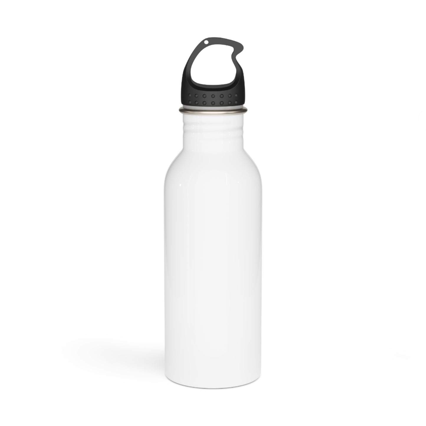 Huszkа Weightlifting Club Stainless Steel Water Bottle - Durable Hydration for Fitness Enthusiasts