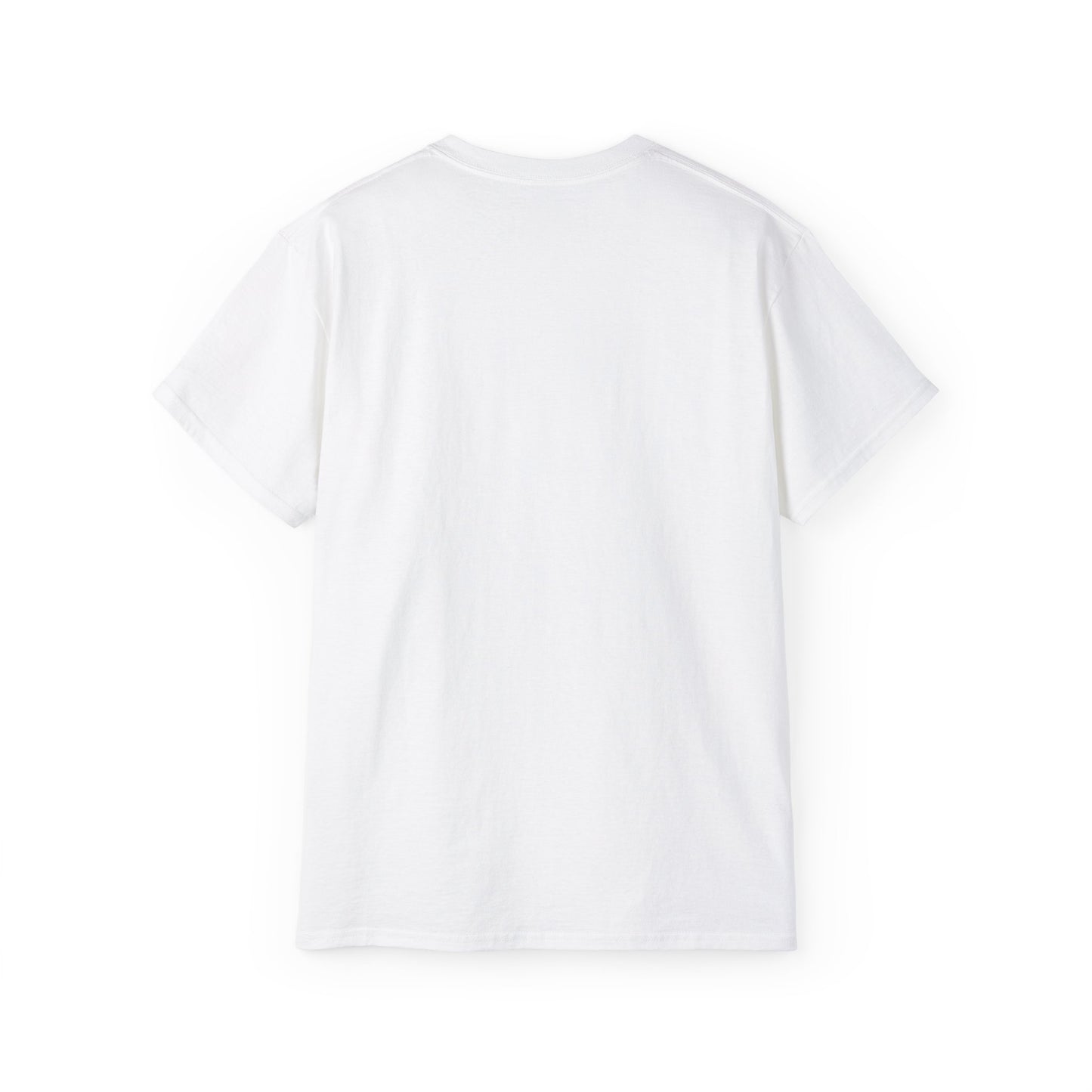 Weightlifter Unisex Ultra Cotton Tee - Gym Apparel for Fitness Enthusiasts