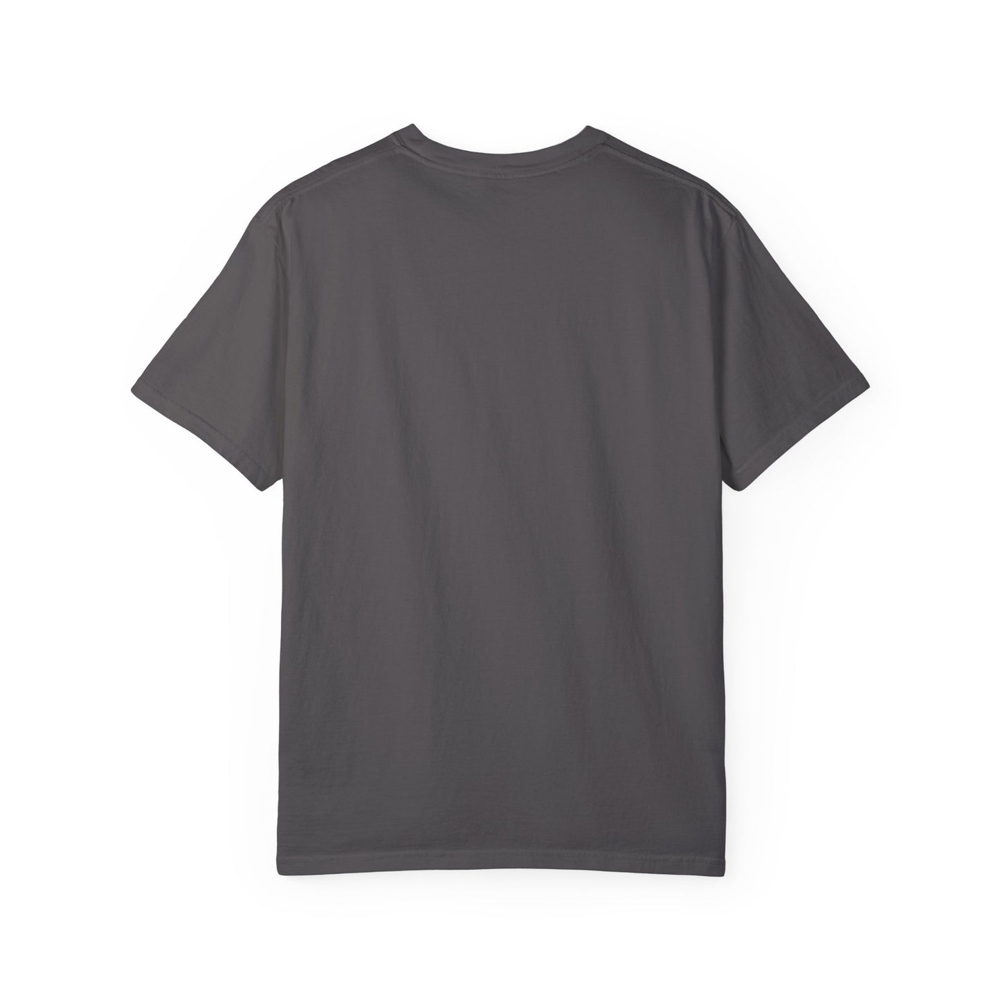 NEW DESIGN! Garment-Dyed Weightlifting T-Shirt
