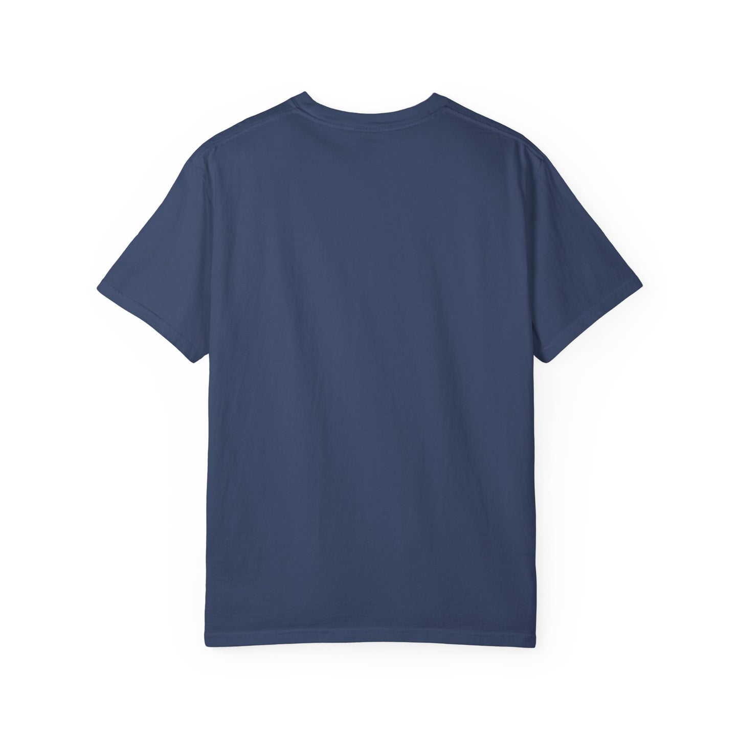 Weightlifter Unisex Garment-Dyed T-shirt, Workout Tee, Fitness Shirt, Gym Apparel, Muscle Lover Top