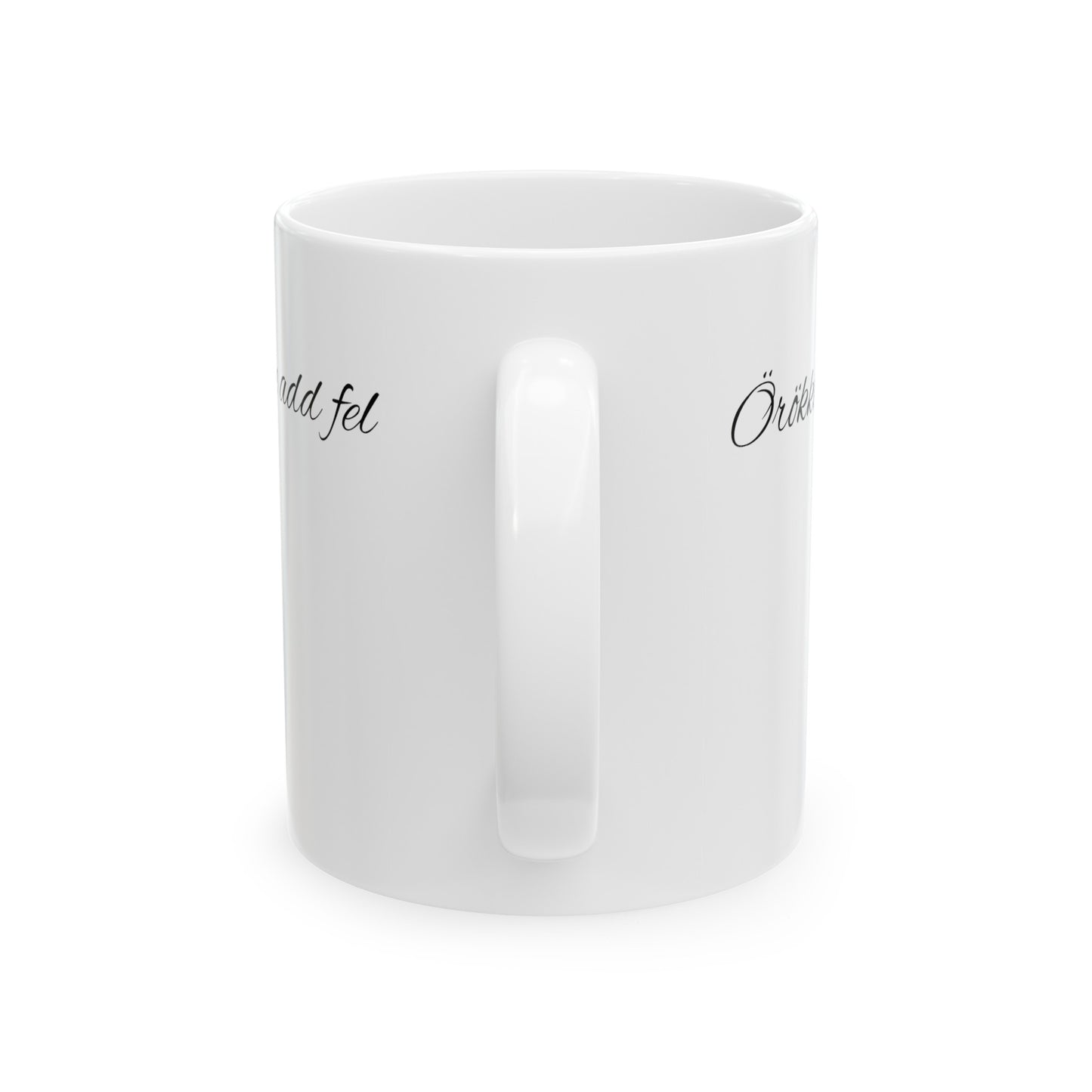 Forever Strong Coffee Mug