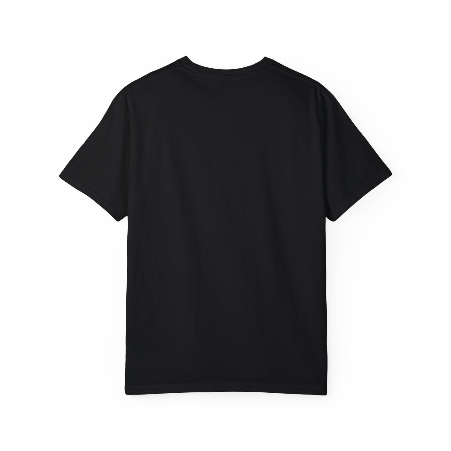 NEW DESIGN! Garment-Dyed Weightlifting T-Shirt