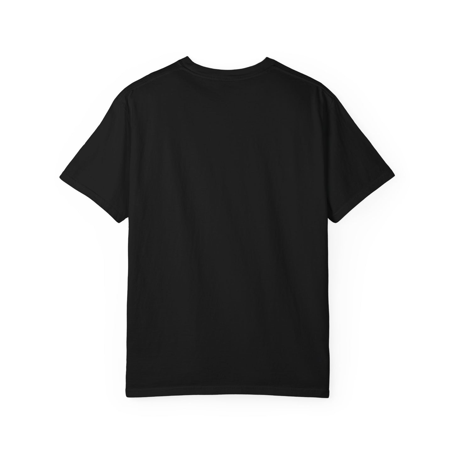 Weightlifter Unisex Garment-Dyed T-shirt, Workout Tee, Fitness Shirt, Gym Apparel, Muscle Lover Top