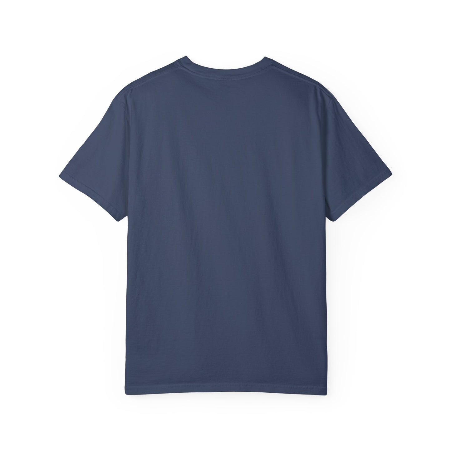 NEW DESIGN! Garment-Dyed Weightlifting T-Shirt