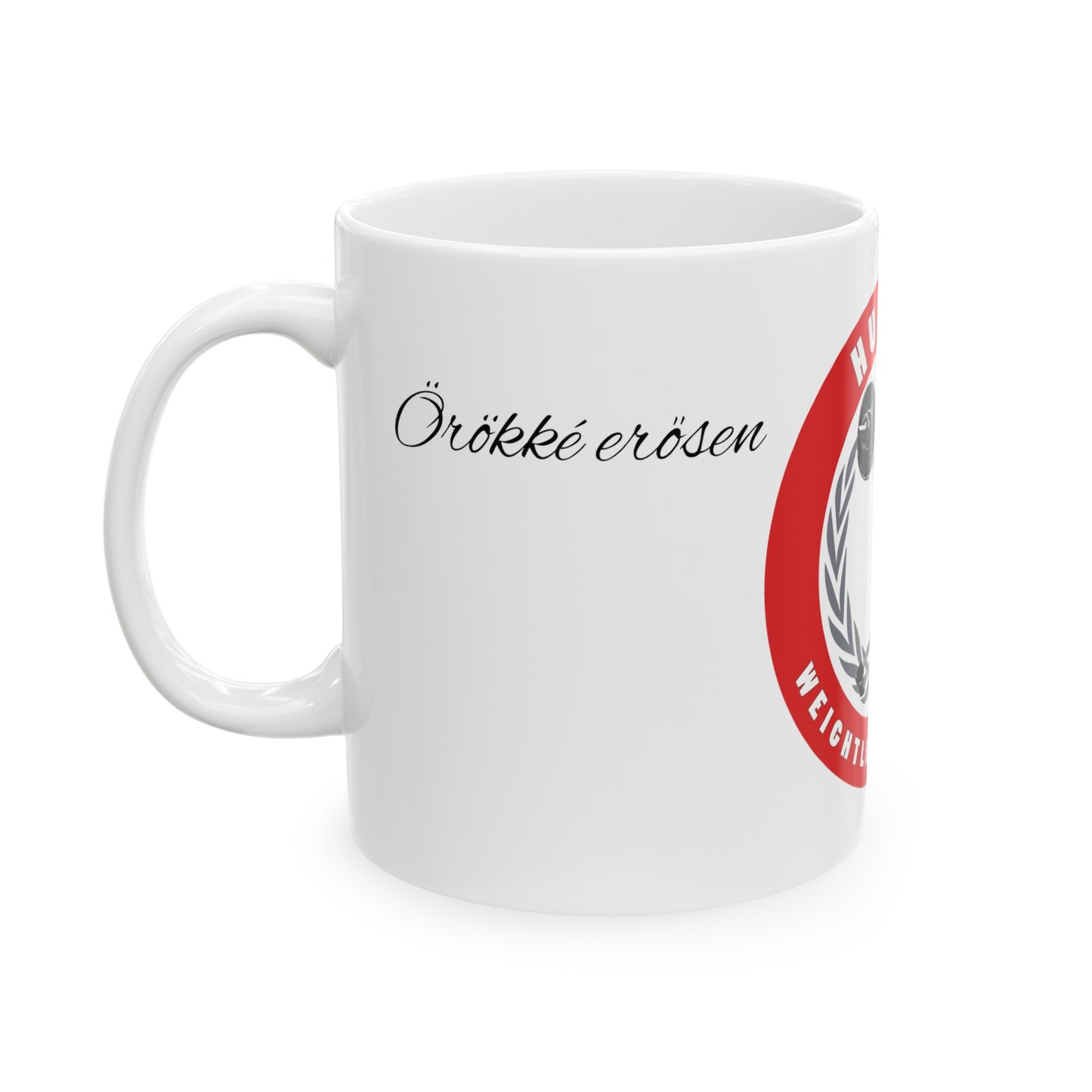 Forever Strong Coffee Mug