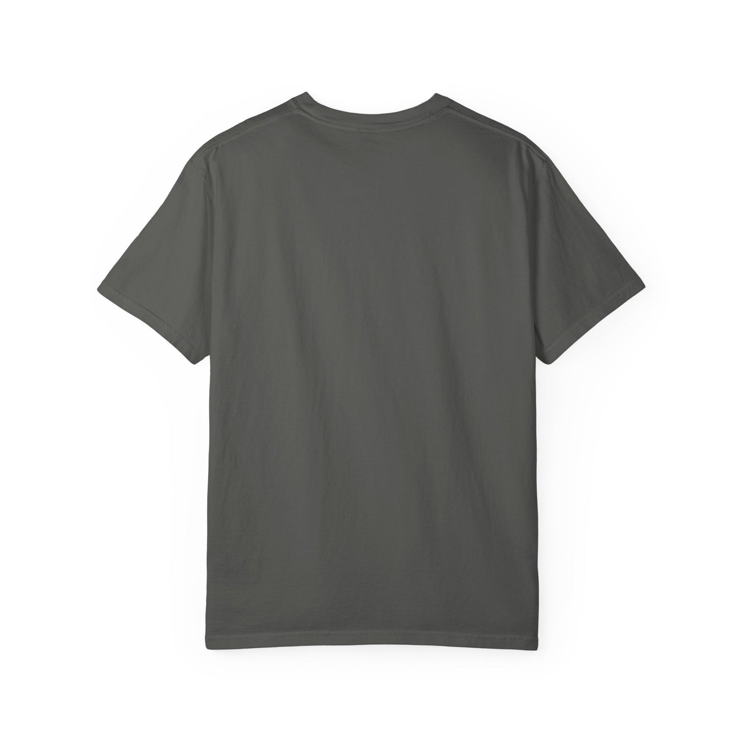 Weightlifter Unisex Garment-Dyed T-shirt, Workout Tee, Fitness Shirt, Gym Apparel, Muscle Lover Top