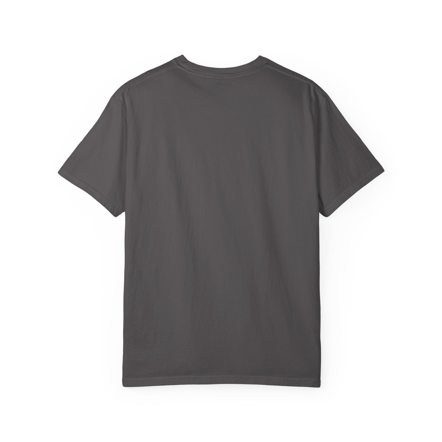 Weightlifter Unisex Garment-Dyed T-shirt, Workout Tee, Fitness Shirt, Gym Apparel, Muscle Lover Top
