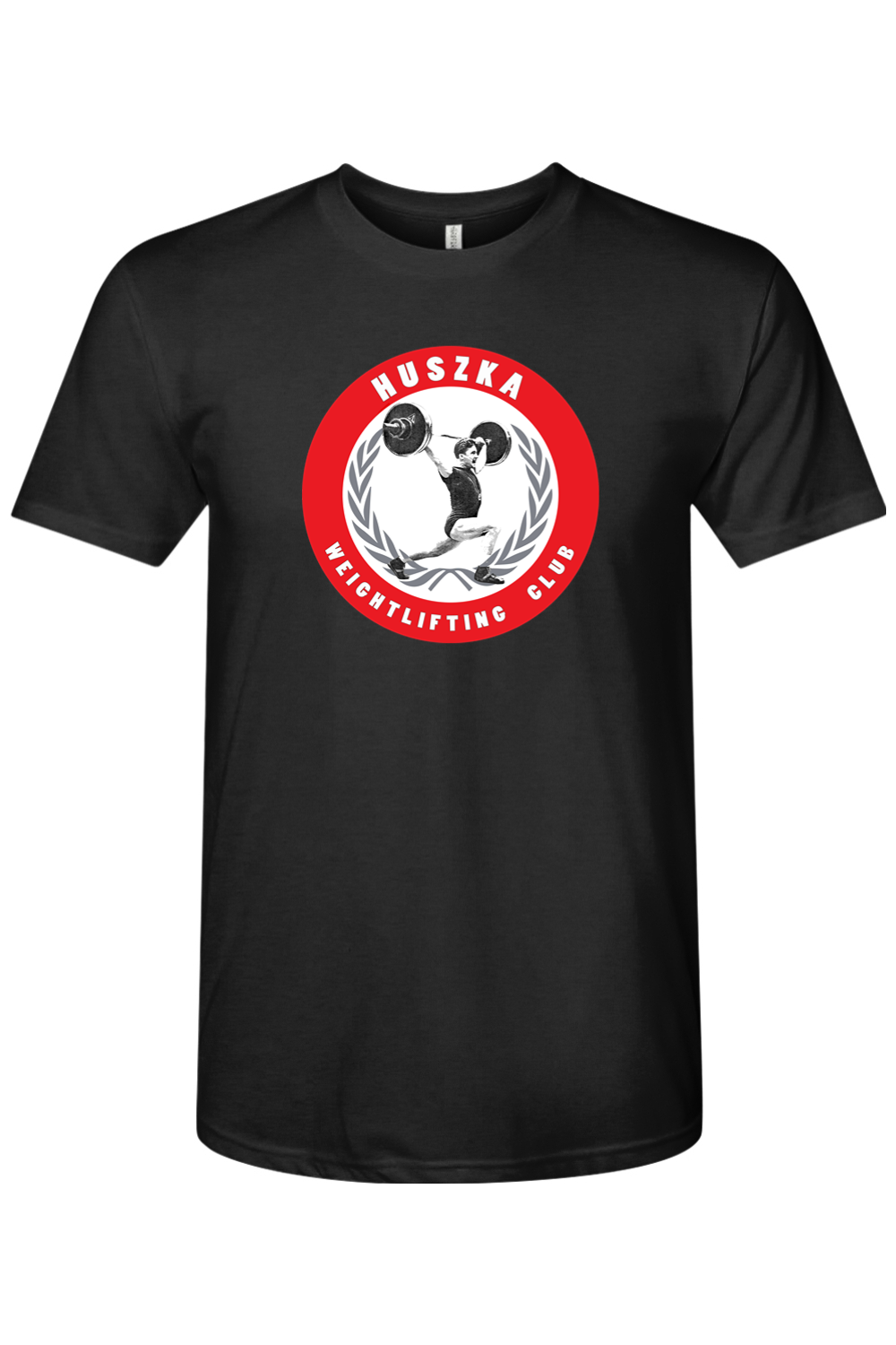HWC Next Level Tri-Blend Tee