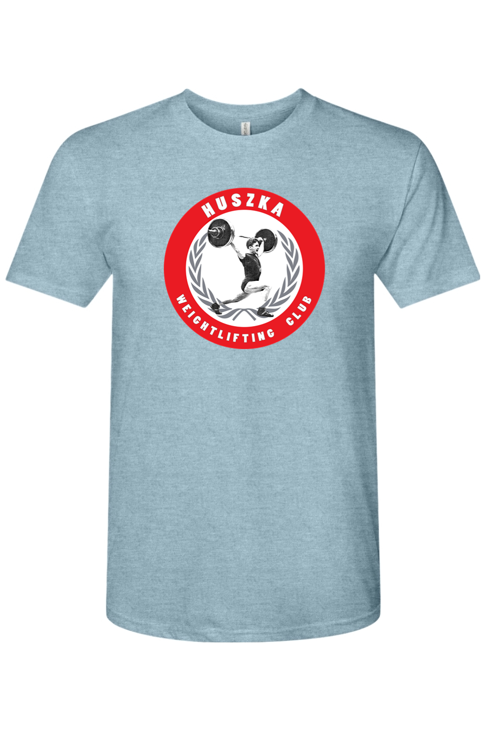 HWC Tri-Blend (White Logo)