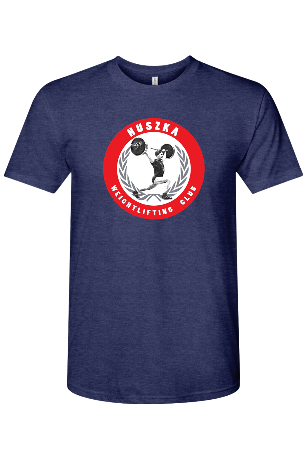HWC Tri-Blend (White Logo)
