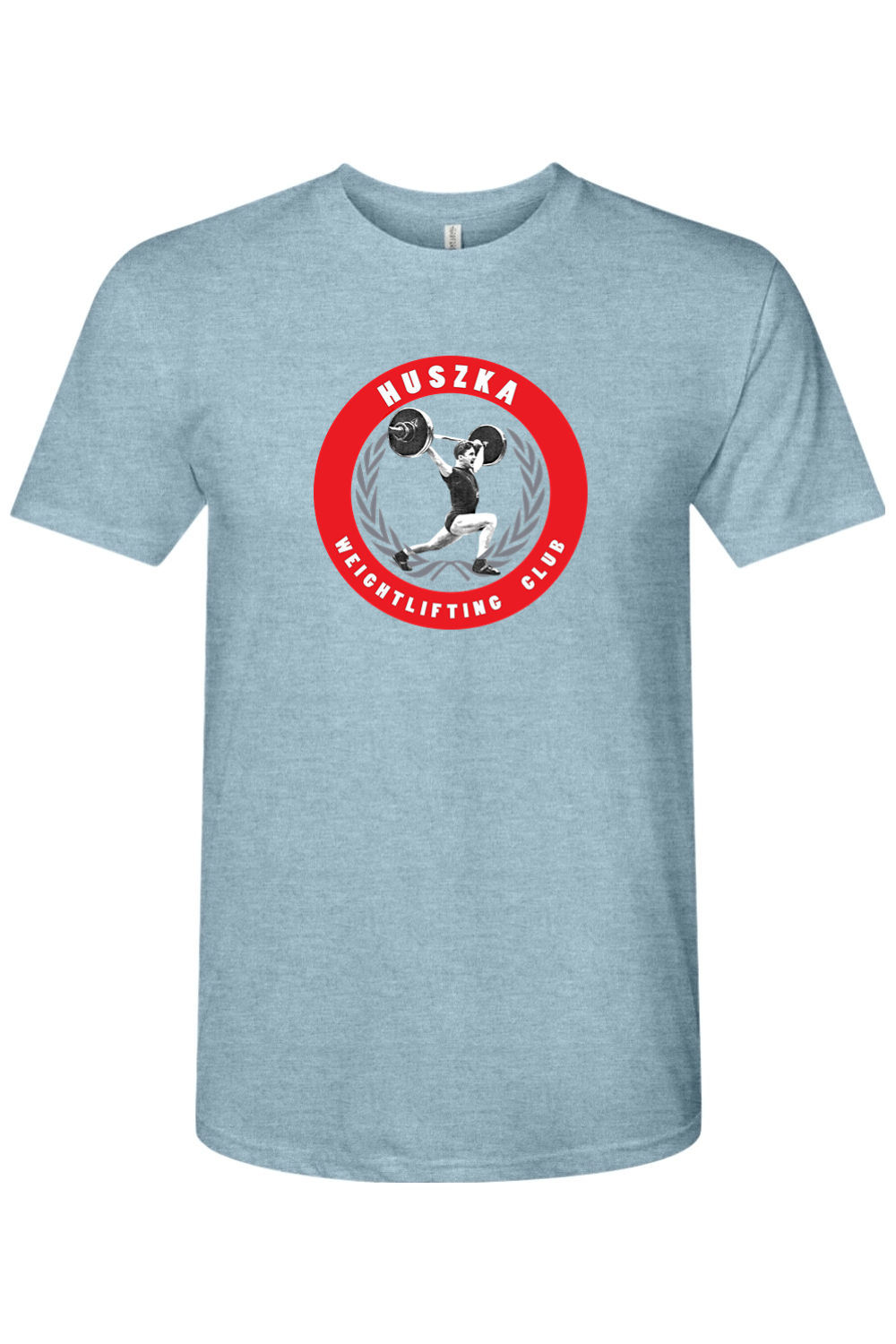 HWC Tri-Blend