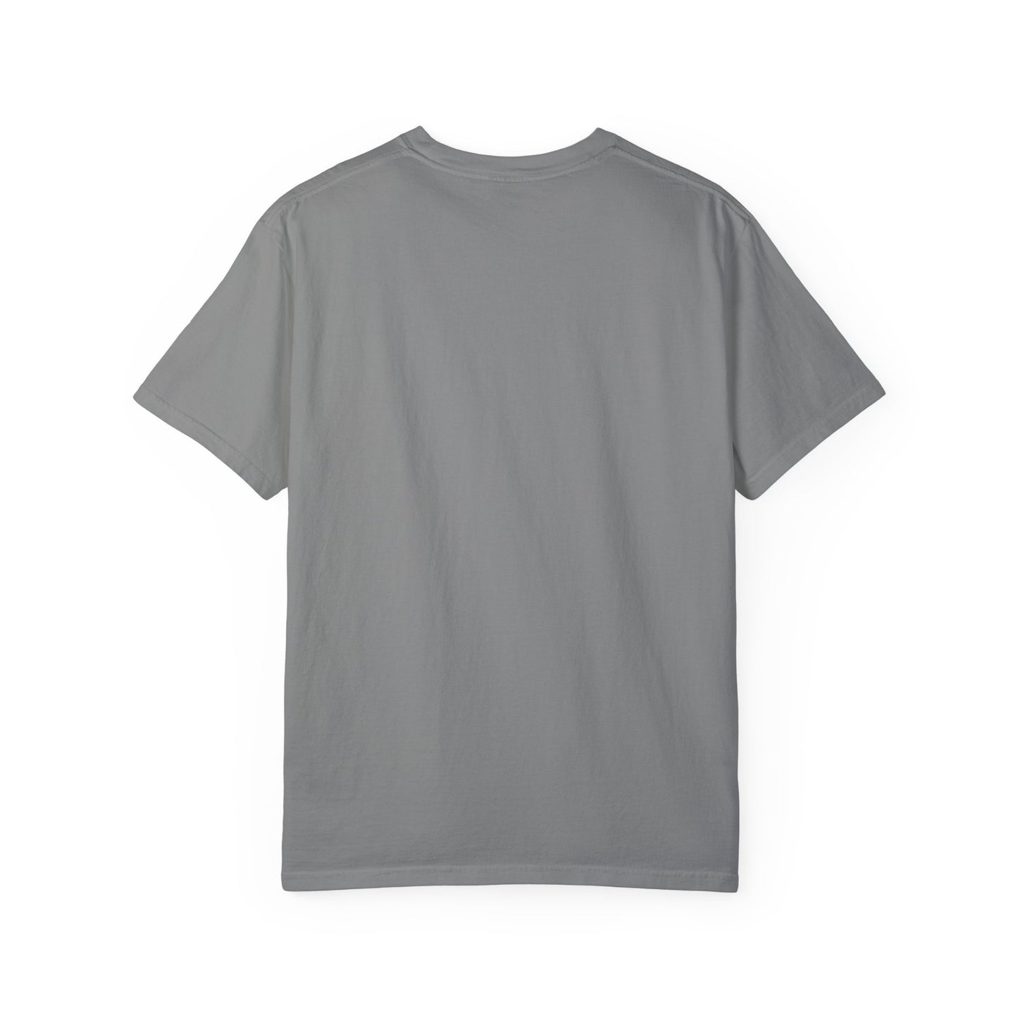 This is THE weightlifting Tee you need.
