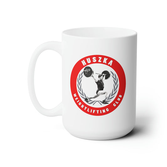 Make It Strong Mug