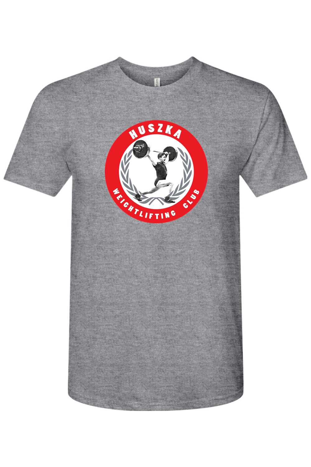 HWC Tri-Blend (White Logo)