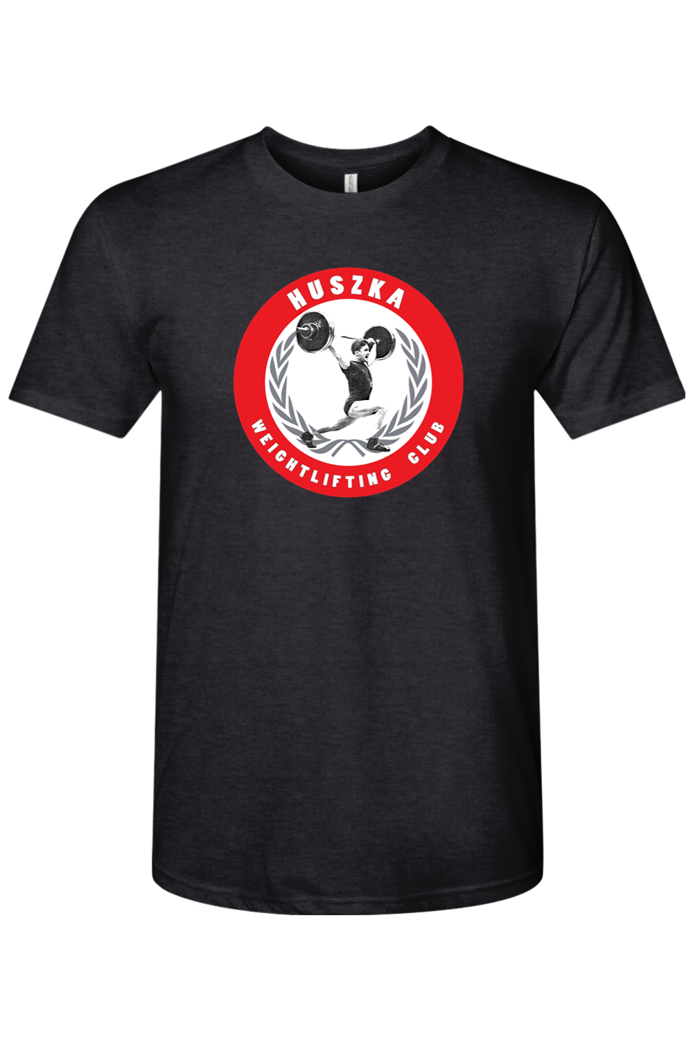 HWC Tri-Blend (White Logo)